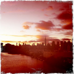 Red Sky