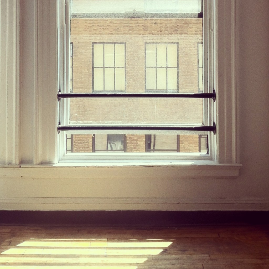 Window